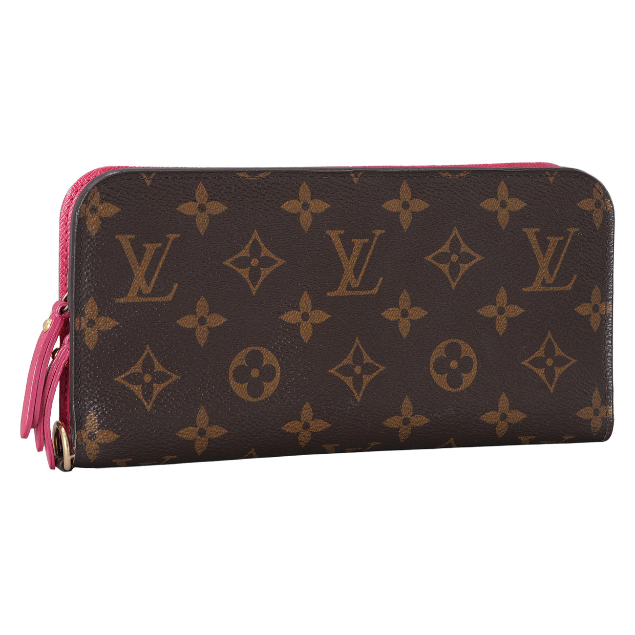 LOUIS VUITTON(USED)루이비통 M60249 모노그램 인솔라이트 월릿 & 반둘리에